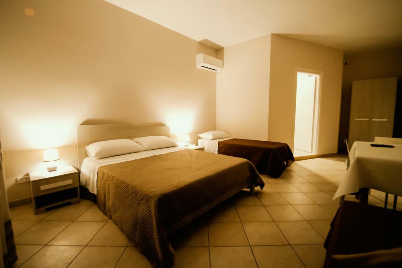 Don Fabrizio Rooms Palma di Montechiaro Exterior foto